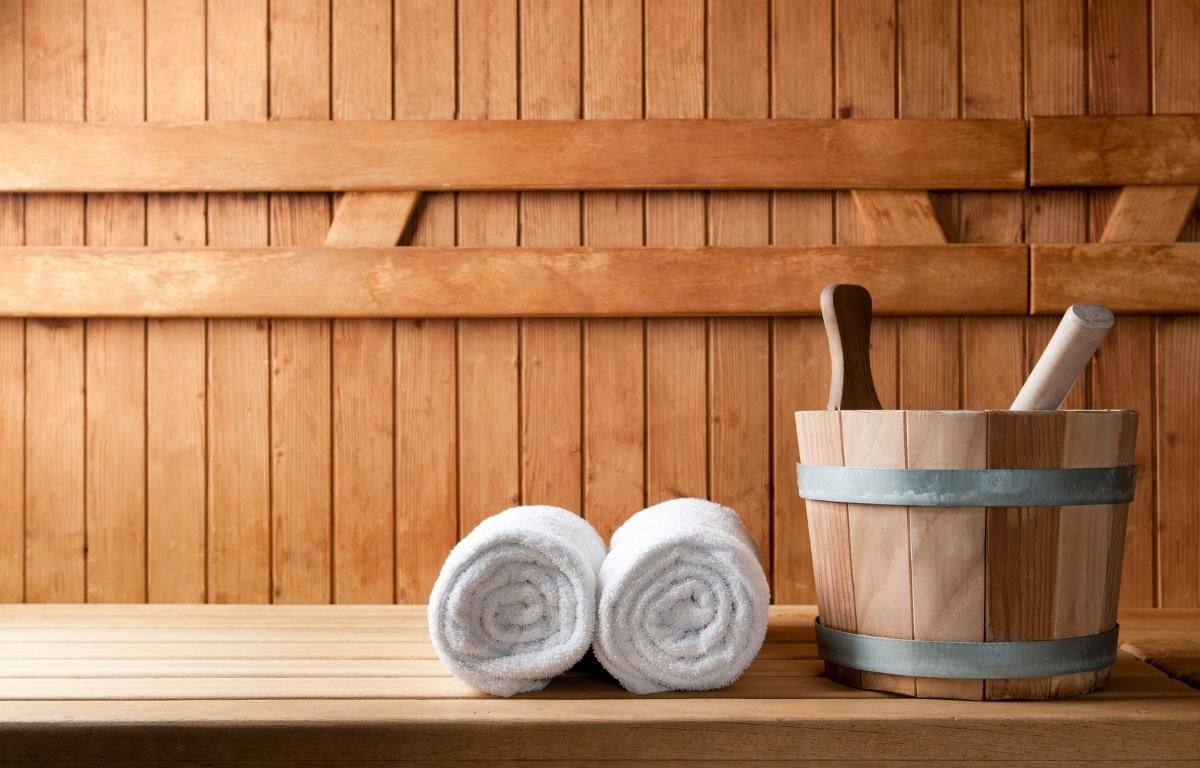 Jak korzystać z sauny - 10 najważniejszych zasad